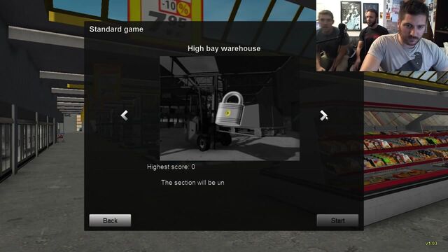 WORST JOBS EVER. More Crappy Simulator Gameplay!